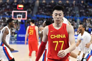 中国男篮与菲律宾过往战绩：22胜6负占据优势 近三战1胜2负